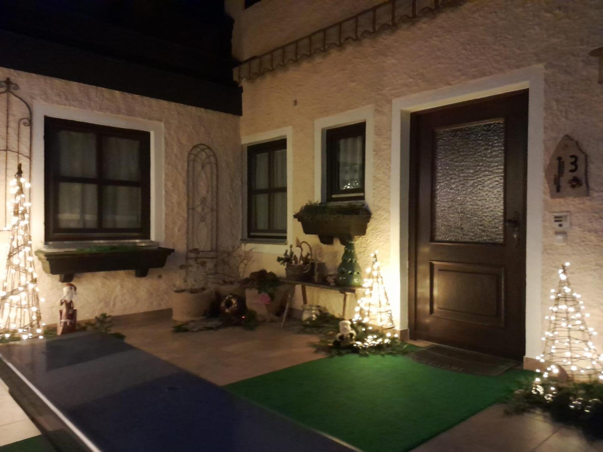 Ferienhaus Resch Laufen Exterior photo